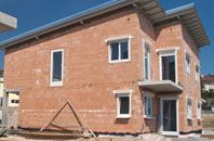 Buckland In The Moor home extensions