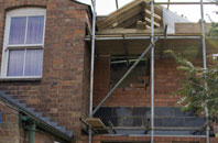 free Buckland In The Moor home extension quotes