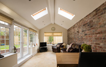 Buckland In The Moor single storey extension leads